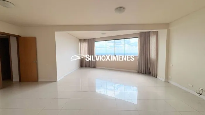 Cobertura com 3 quartos para Locação, São Lucas - Belo Horizonte