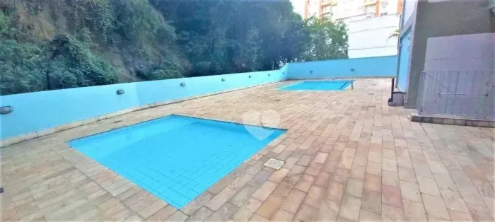 Apartamento à venda, 78 m² por R$ 600.000,00 - Tijuca - Rio de Janeiro/RJ