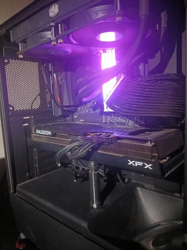 vendo pc