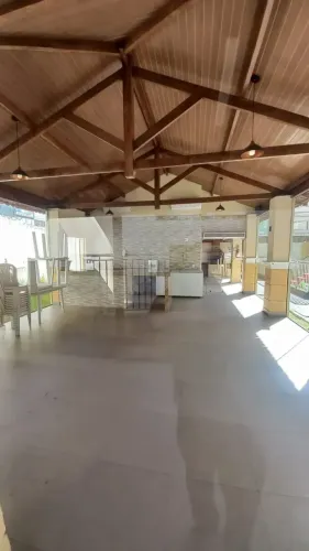 APARTAMENTO PARA VENDA - Residencial Costa Bella - Ataíde (Colinas)   - Vila Velha - ES