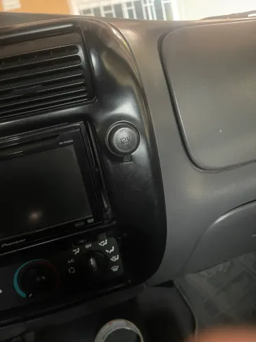 Honda Fit EXL 1.5 Flex/flexone 16V 5P AUT 2018