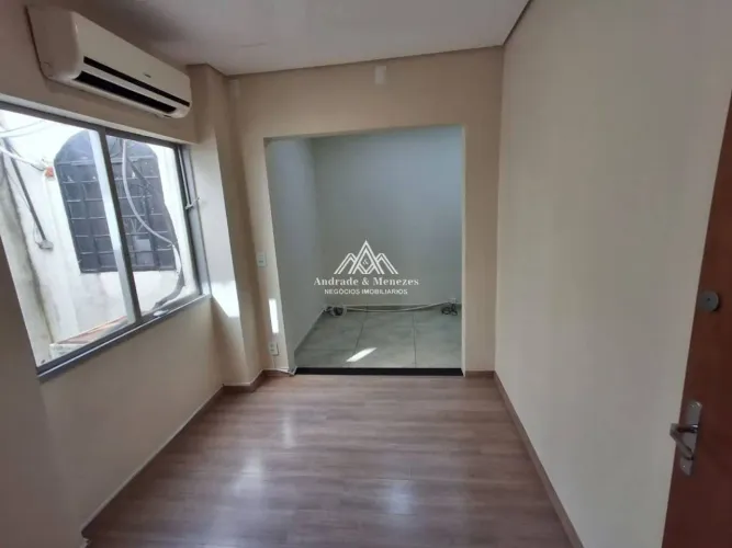 Sala para alugar, 25 m² por R$ 1.550/mês - Jardim Paulista - Ribeirão Preto/SP