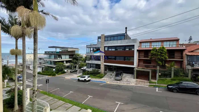 Cobertura a venda na Prainha em Torres/RS