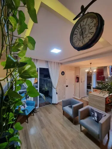 CASA À VENDA NO CONDOMÍNIO DOS PÁSSAROS, VILA PARQUE EM SANTANA DE PARNAÍBA