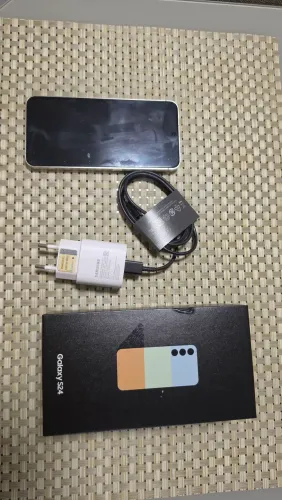 S24 256gb