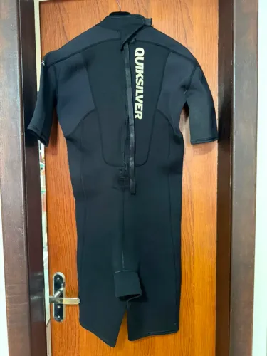 Short john quiksilver Xl