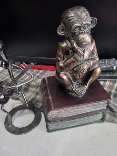 Kit decoração