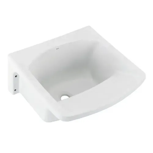 Tanque Médio 535x510mm Branco - TQ0217 - DECA