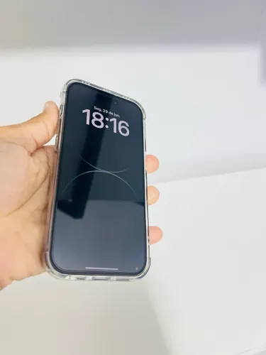 iPhone 14 Pro