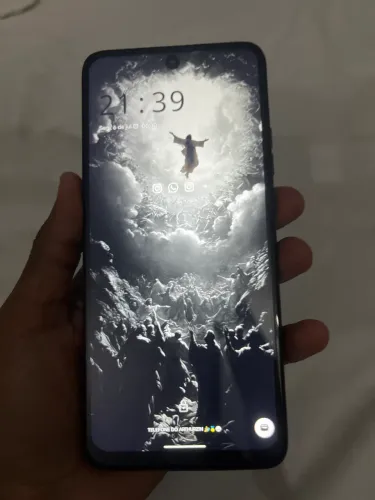 Moto g35 5g 128 gigas