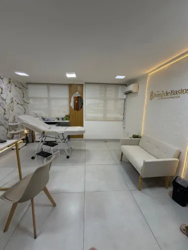 Sala Comercial Premium com 108m² - Reformada, Moderna Anexo do Alameda Shopping