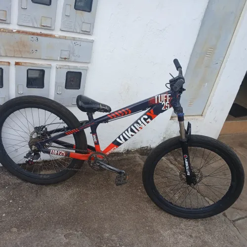 Viking X tuff 25