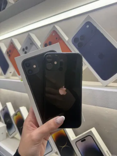 IPHONE 11 64GB BATERIA 82% R$999