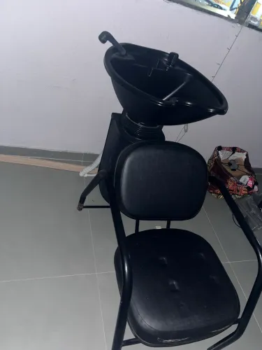 Vendo Lavatório