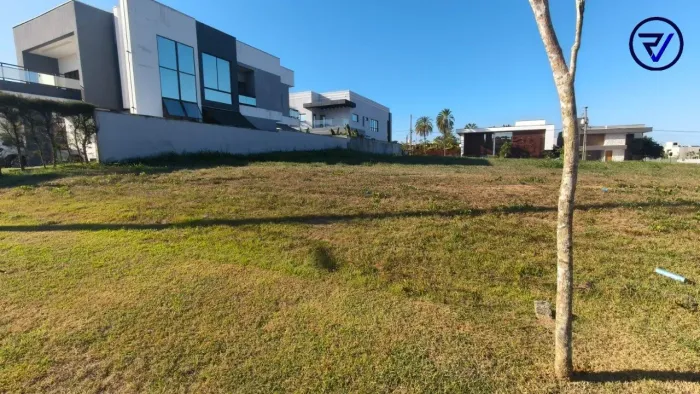 Lote 450m² no Alphaville Ceará 3 | R$ 500 Mil