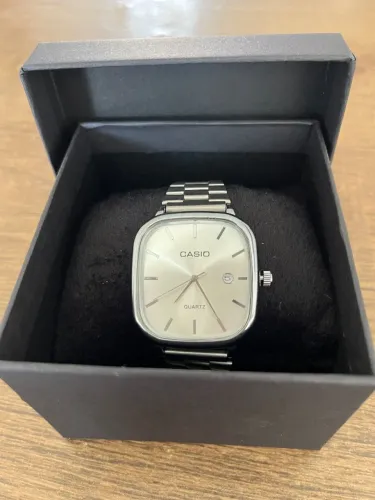 Relógio Casio 