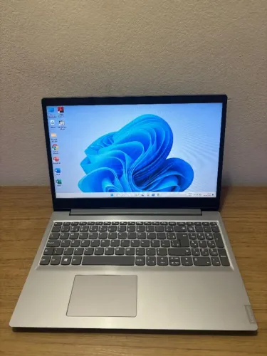 NOTEBOOK LENOVO IDEAPAD PRONTO PARA USO