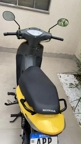 Vende se biz 2008 partida e pedal