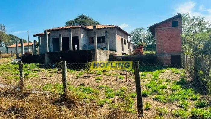 Casa com 3 dormitórios à venda, 221 m² por R$ 450.000,00 - Nova Analandia - Analândia/SP