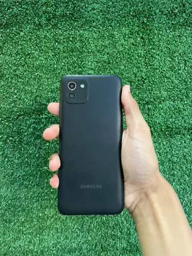 Samsung a03 pra vender rapido