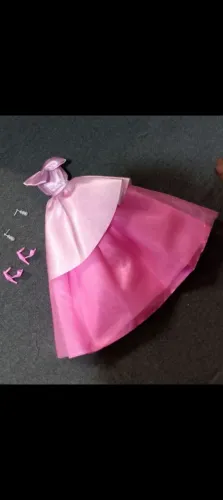 Look Barbie