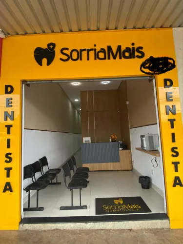 Vendo consultório odontológico