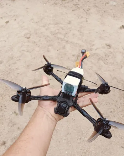 Drone fpv 6"