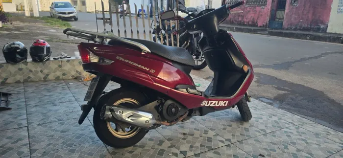 BURGMAN 2015 ( 6.500 )