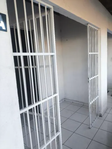 Casa de aluguel no bairro aracape 