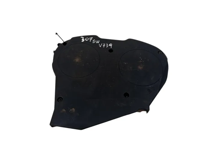 Capa Corrente Dentada Peugeot 307 2001 A 2008 