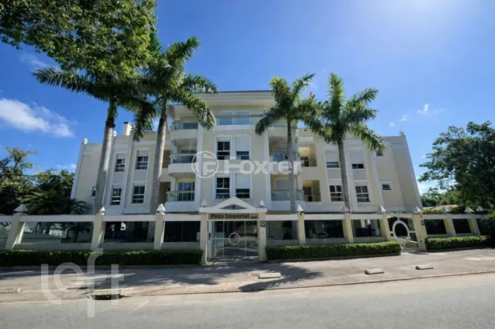Apartamento à venda Estrada Caminho dos Açores, Santo Antônio de Lisboa - Florianópolis
