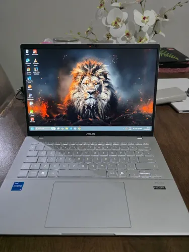 Notebook Asus vivobook s14