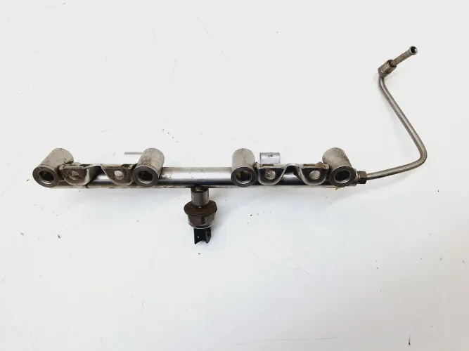 Flauta Bico Injetor Peugeot Rcz 1.6 2012 / 2013