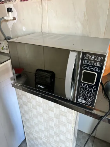 Microondas Philco 