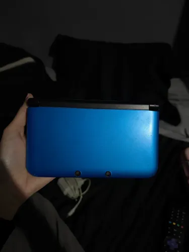 3ds XL