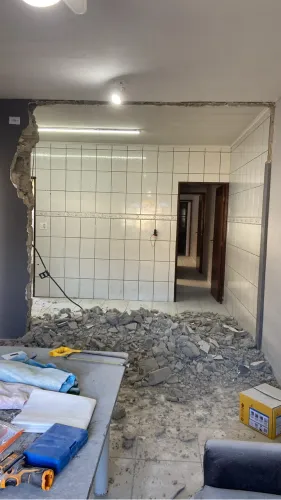 Empreiteira Galvão