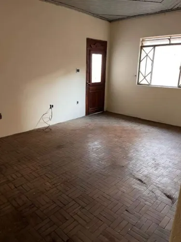 Casa para Venda em Sorocaba, Vila Jardini, 2 dormitórios, 2 banheiros, 5 vagas