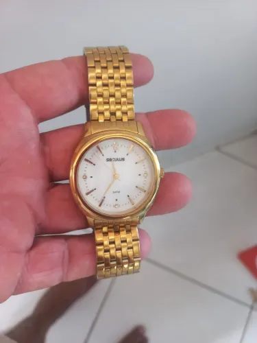 Relógio original 120 Reais