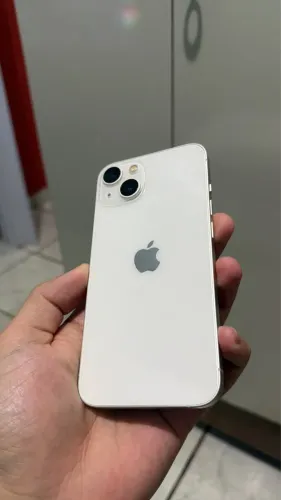 iPhone 13 128GB com caixa original