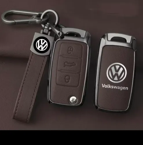 Chaveiro para VW Volkswagen Tiguan Passat Golf Jetta