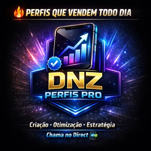 Crie sua perfil,canal,logo é muito mais conosco. 