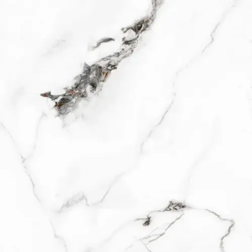 Porcelanato Capraia Lux 120x120cm Branco - Biancogres - Novo e sem uso