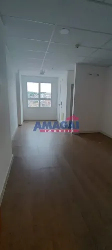 Sala Comercial para alugar em Jacareí