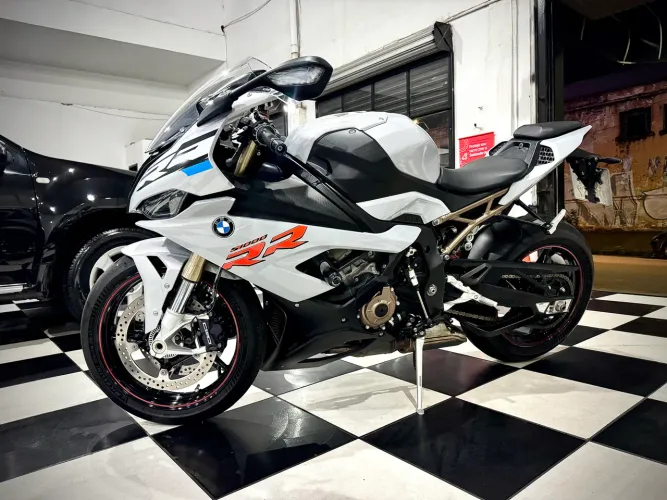 BMW S1000 RR