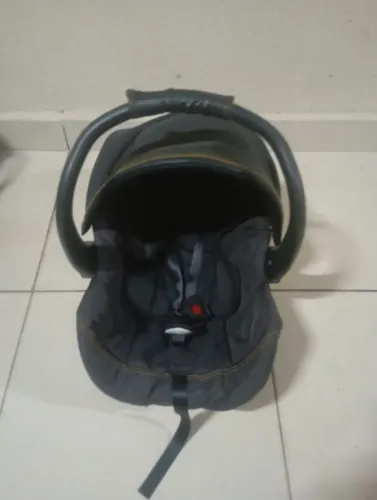 Bebê conforto