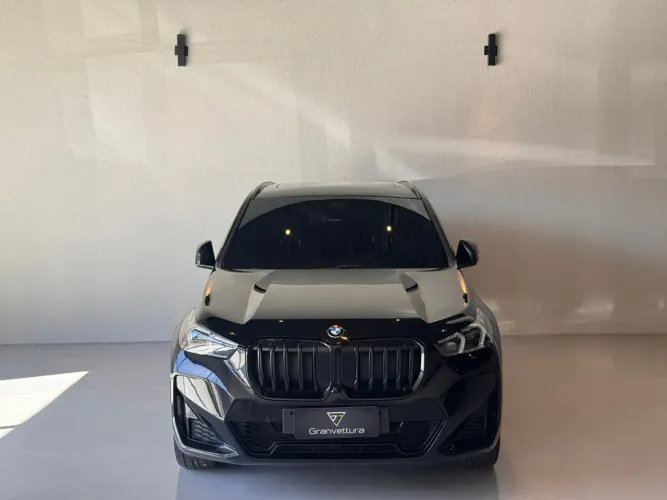 BMW X1 Sdrive 20I M Sport 2.0 TB Aut. 2023
