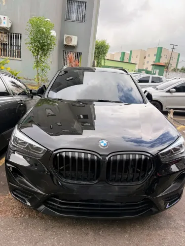 BMW X1 Sdrive 20I 2.0/2.0 TB Acti.flex Aut. 2021