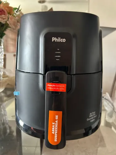 Air Frayer nova 220v 