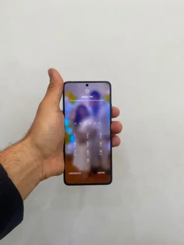Poco X7 pro (leia a descrição)