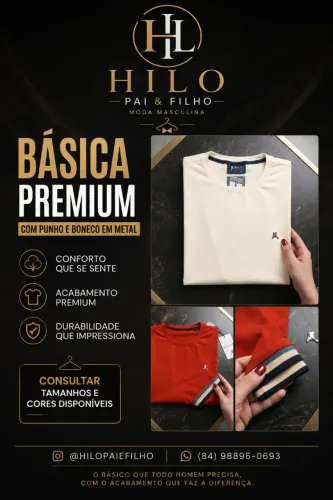 Moda masculina